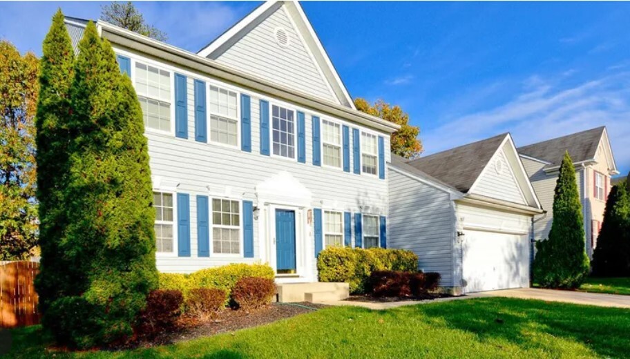 Foto principal - 312 Sherman Bouyer Ln