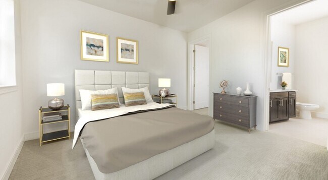 Building Photo - Fancy meeting you in your next 1Br