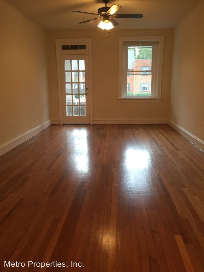 Foto del edificio - 3305 W Grace St