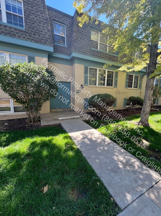 9350 E Girard Ave Unit 7 Denver CO 80231 Condo for Rent in Denver 9350 E Girard Ave Unit 7 Denver CO 80231 Condo for Rent in Denver