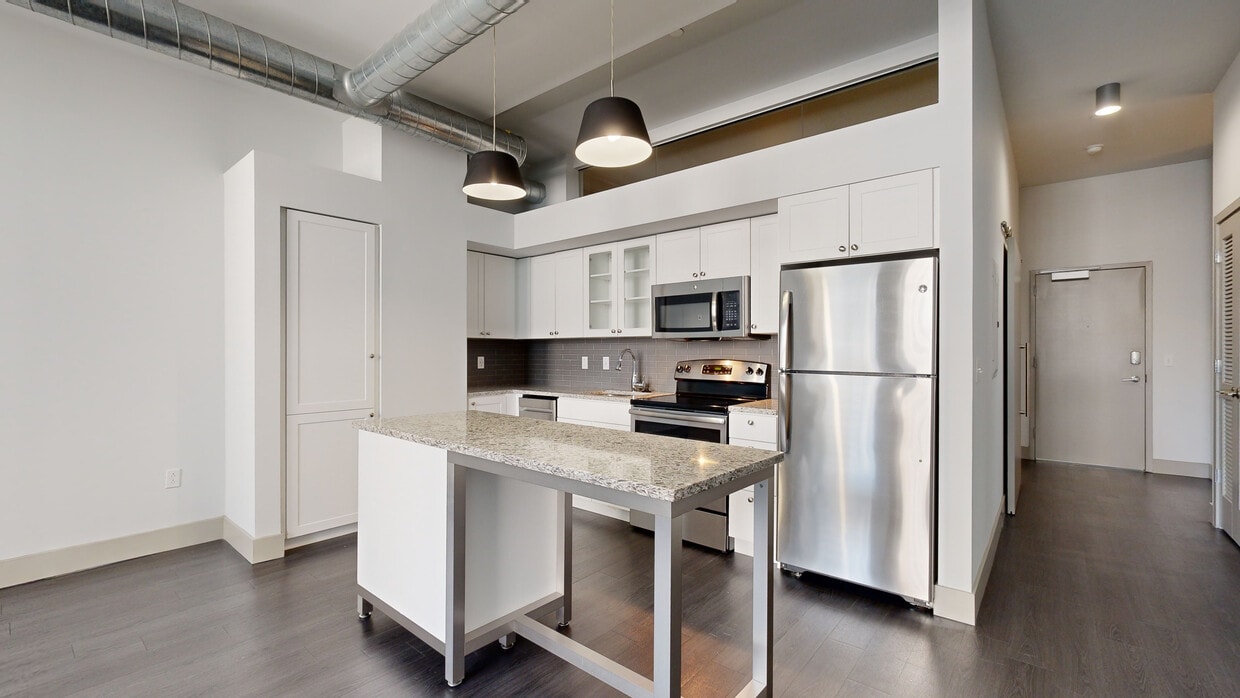 Photo - The Collins Apartments