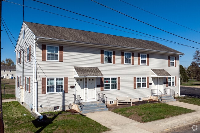 Building Photo - Burlington Housing Authority Apartments