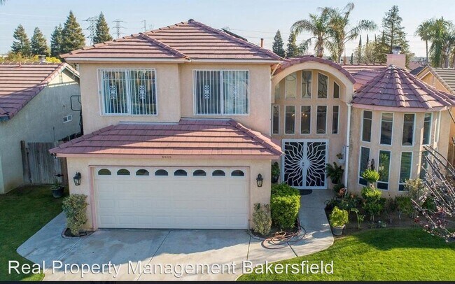 Building Photo - 4 br, 3 bath House - 8605 Hoodsport Ave
