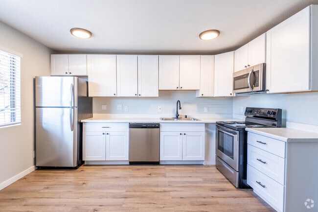 1BR, 1BA - Public 1830 Apartments