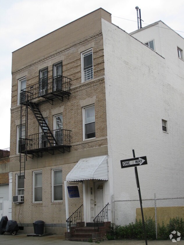 Foto del edificio - 265 N 9th St