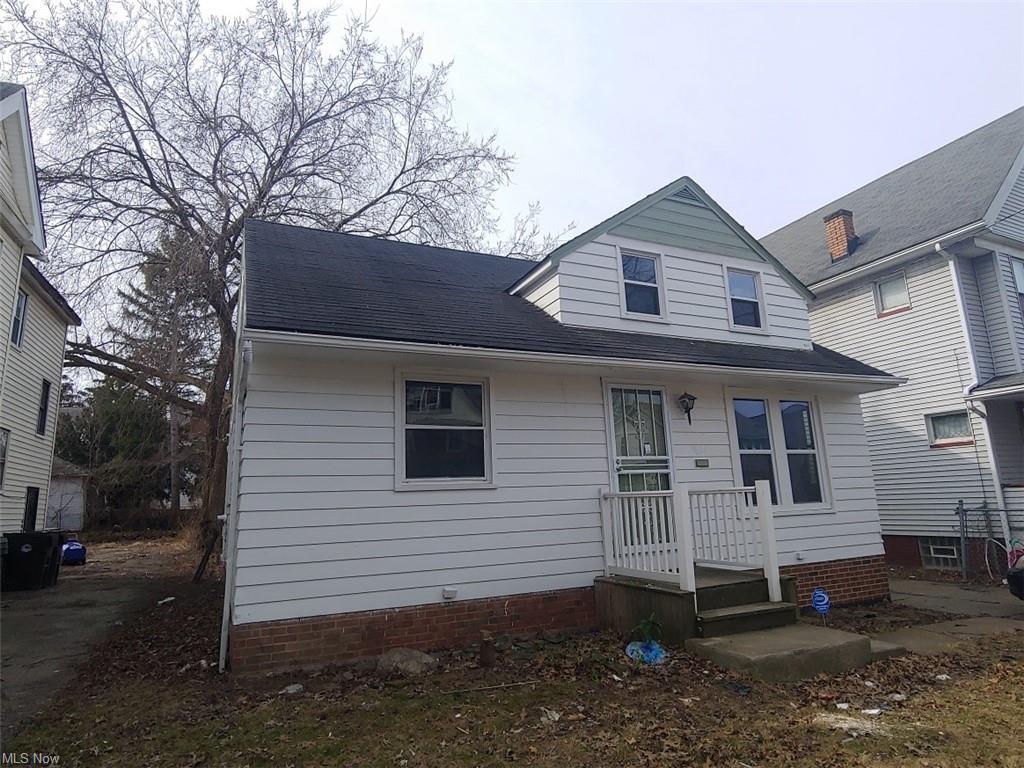 Primary Photo - 9604 Hilgert Dr