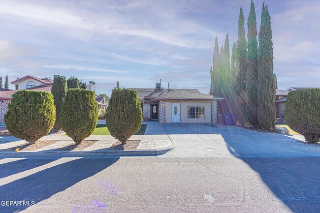 Foto del edificio - 11648 Stockmeyer Dr