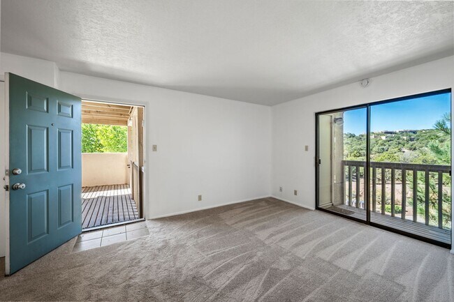 Foto del edificio - Bright One-Bedroom Retreat at The Reserve