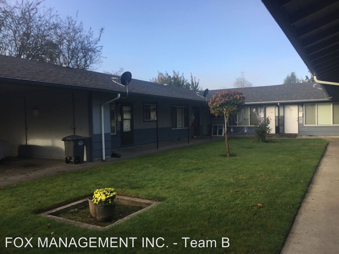 Foto principal - 1049 SE Walnut St