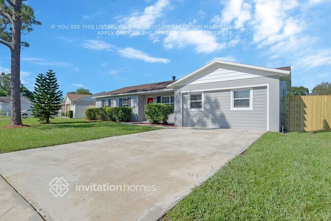 Building Photo - 2910 Xavier Ct