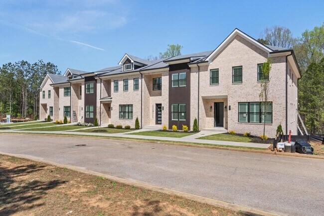 Foto del edificio - 161 Brush Creek Ct