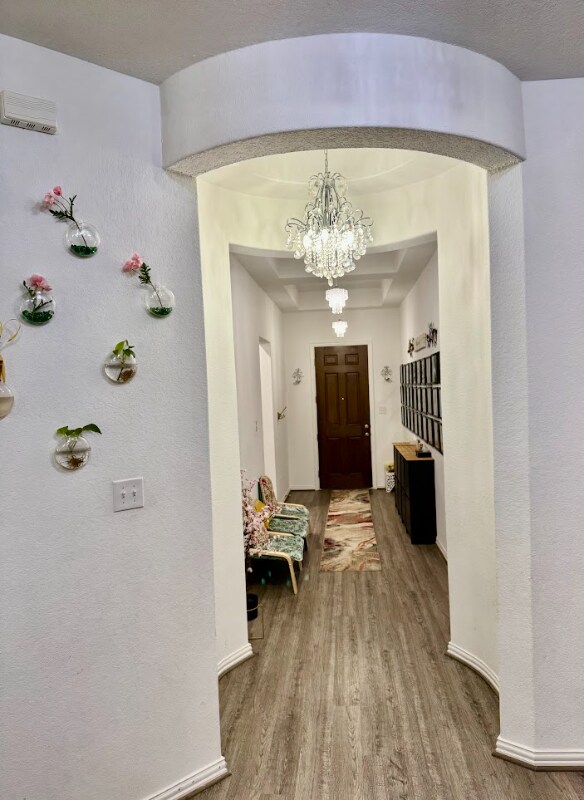 Foto del edificio - 1609 Harrongton Wy