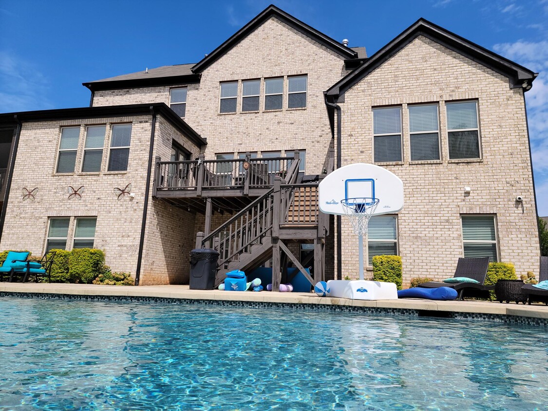 2 Bedroom Apartments In Buford Ga