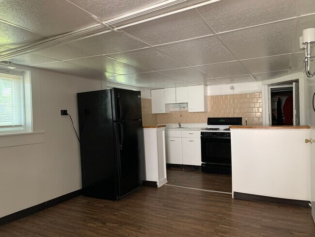 Foto del edificio - 5656 W Grace St