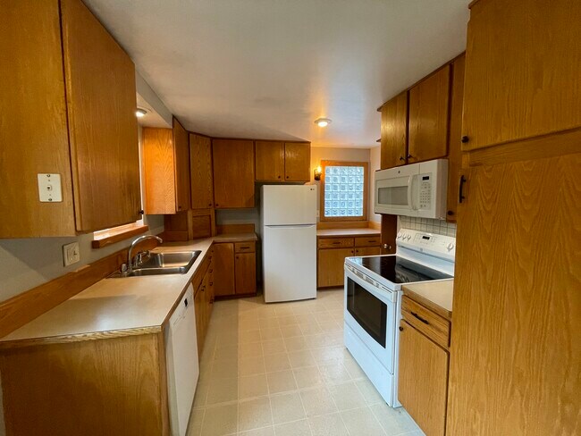 Foto del edificio - 20141 17th Ave NW