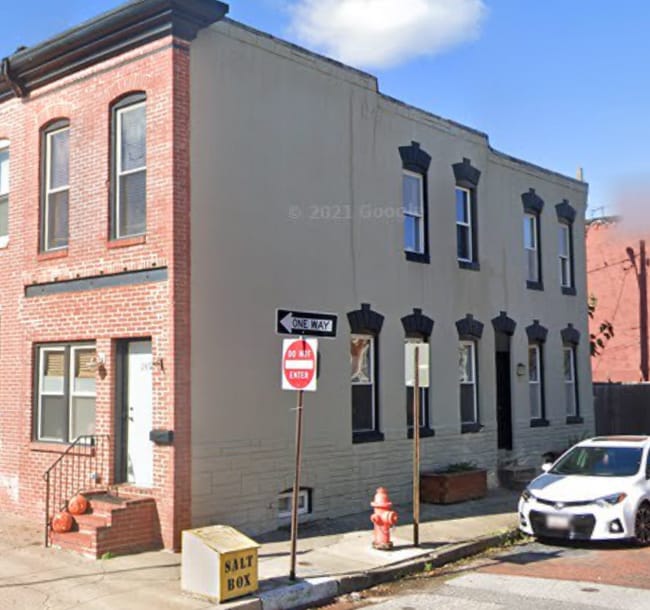 Building Photo - 2808 E Fairmount Ave