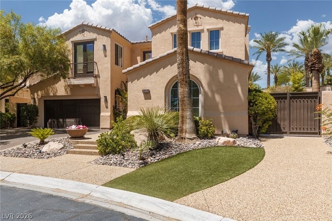 Foto del edificio - 2451 Hollow Rock Ct