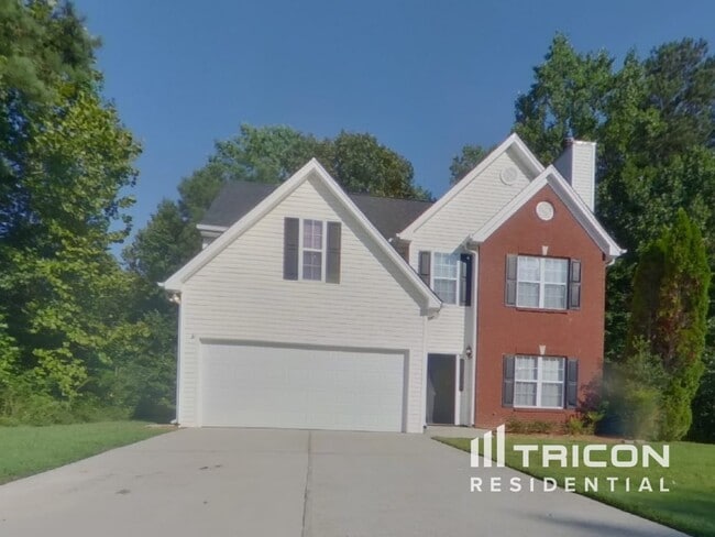 Building Photo - 1040 Kirtley Way SE