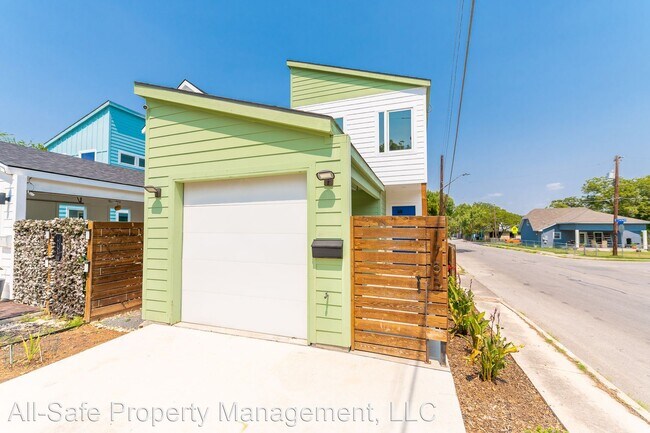 Foto del edificio - 3 br, 2.5 bath House - 1755 E Crockett