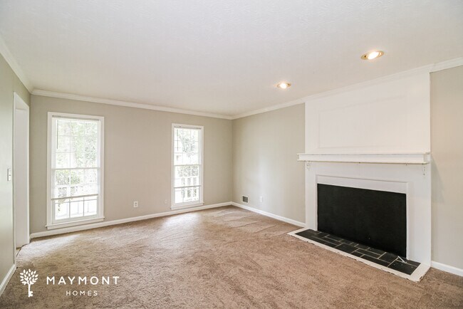 Foto del edificio - 603 Chatham Trail