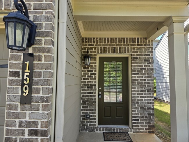 Photo - 159 Hardy Water Dr SE House