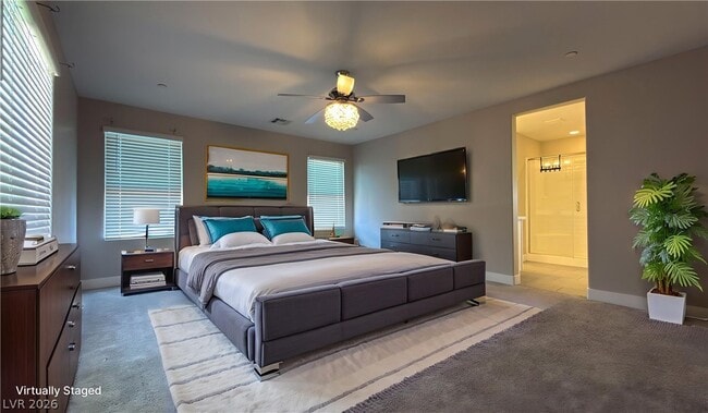 Building Photo - 335 Cadence Vista Dr