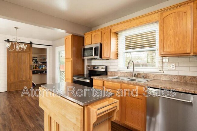 Foto del edificio - 2903 Hackman St