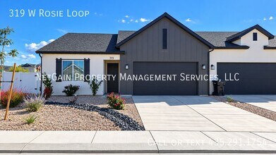 Building Photo - 319 W Rosie Lp