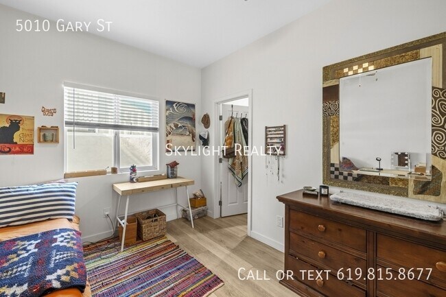 Foto del edificio - 5010 Gary St