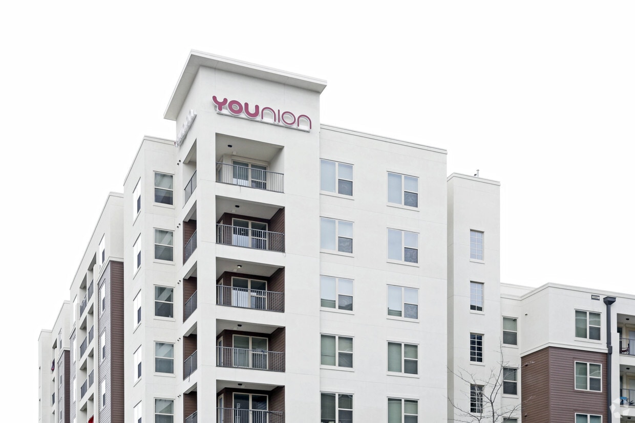 Primary Photo - YOUnion Fayetteville