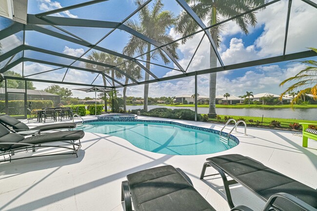 Building Photo - ** Single Family POOL Home in Pelican Land...