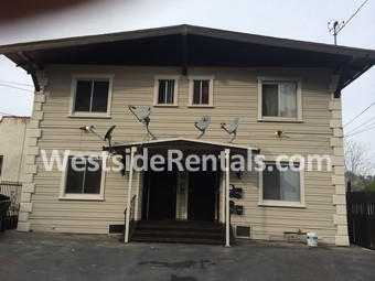 Foto principal - 3509 Griffin Ave