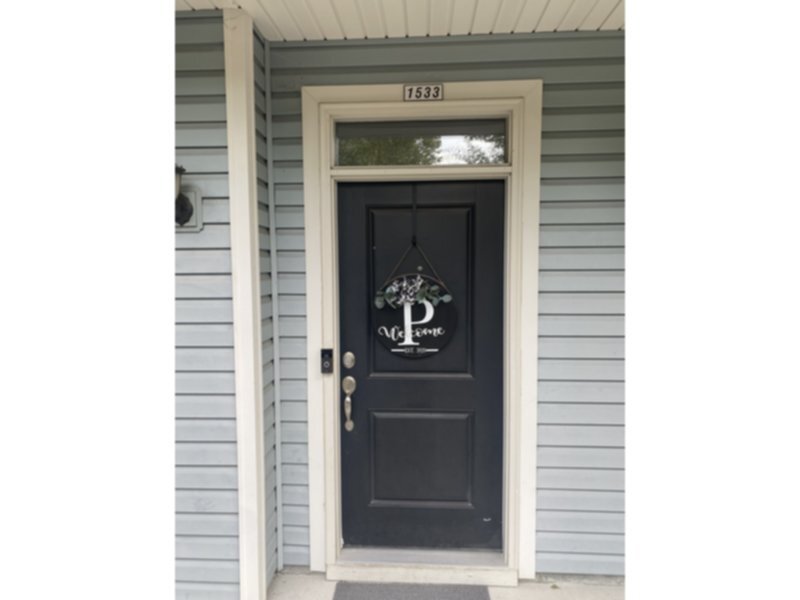 1533 Rollesby Way, Chesapeake, VA 23320 House Rental in Chesapeake, VA