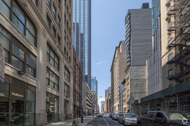 Foto del edificio - 7-9 E 30th St