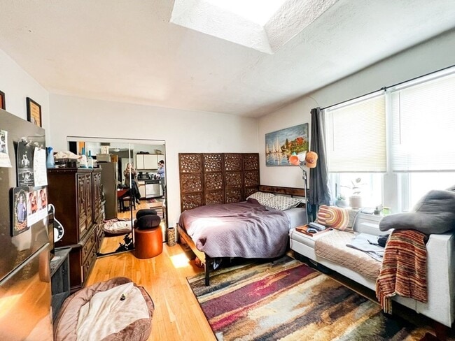 Bright & Spacious Brighton Studio – Availa... - Bright & Spacious Brighton Studio – Availa... Apartment