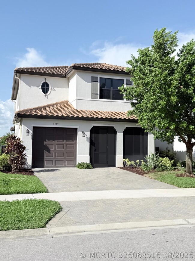 Building Photo - 5489 Soria Ave