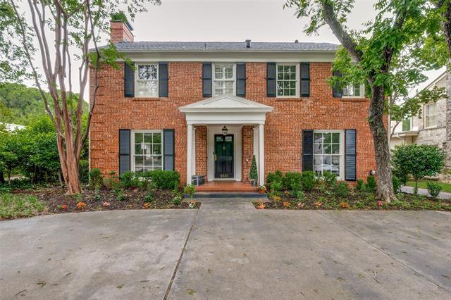 Foto principal - 4641 W Mockingbird Ln