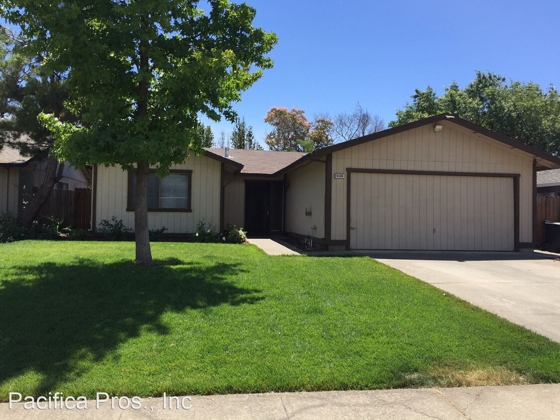 Primary Photo - 3 br, 2 bath House - 4336 Tallyho Drive
