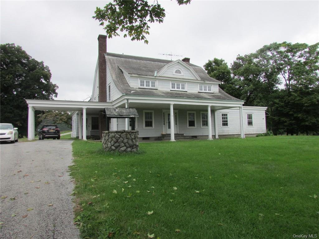 Primary Photo - 101 Pleasant Hill Rd