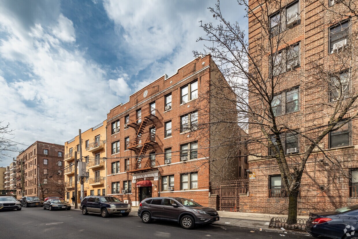 Foto del edificio - 3014 29th St