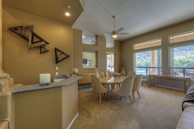 Foto del edificio - 11773 E Mariposa Grande Dr