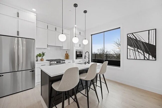 Foto del edificio - 490 Bennington St