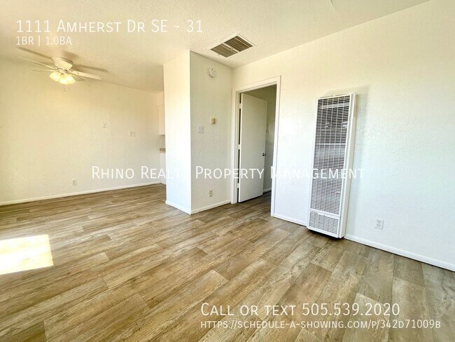Foto del edificio - 1111 Amherst Dr SE