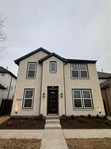 Foto del edificio - 7023 Lathrop Ln