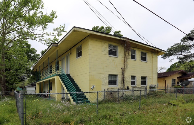 Foto del edificio - 1820 Whitner St