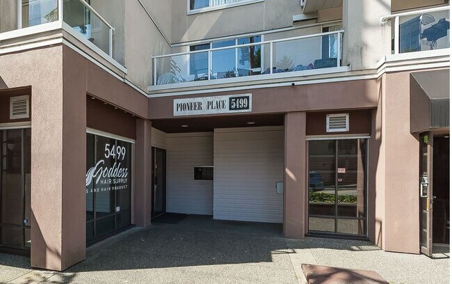 Building Photo - 5499 203 St