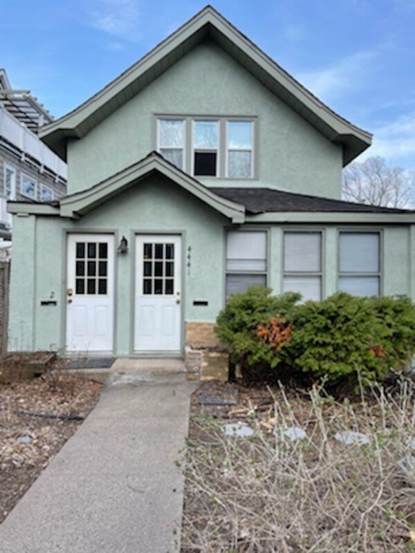 Primary Photo - 4441 Upton Ave S