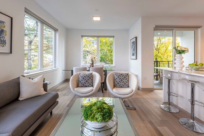 Building Photo - Wilton Center Lofts