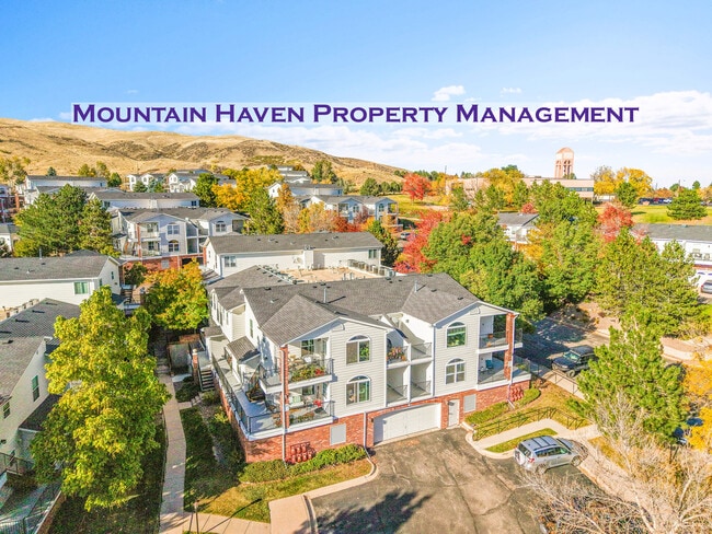 Photo - 1697 S Cole St Townhome