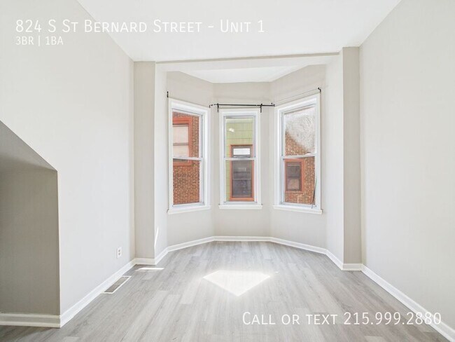 Foto del edificio - 824 S St Bernard St